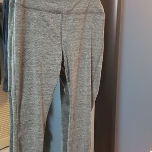 Workout pants